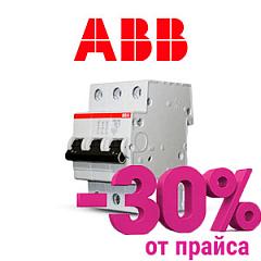 Basic M Автоматический выключатель 3P, 6A,C, 4,5кА, BMS413C06
